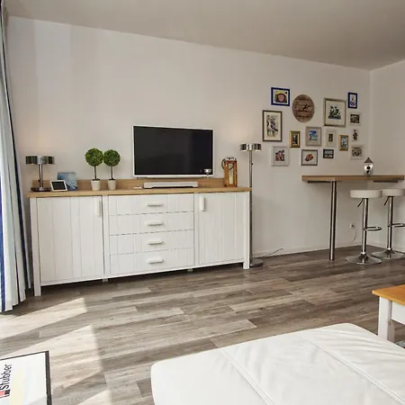 Residenz Waldidyll Kleiner Stubber - Ruhige Lage, Mit Sauna- Und Schwimmbadnutzung Im Ahoi * Sellin (Rugen)