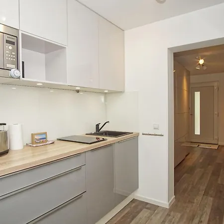 Appartement Residenz Waldidyll Kleiner Stubber - Ruhige Lage, Mit Sauna- Und Schwimmbadnutzung Im Ahoi