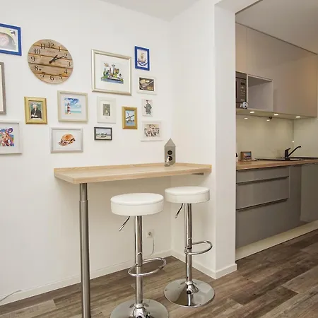 Appartement Residenz Waldidyll Kleiner Stubber - Ruhige Lage, Mit Sauna- Und Schwimmbadnutzung Im Ahoi *