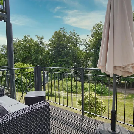 Residenz Waldidyll Kleiner Stubber - Ruhige Lage, Mit Sauna- Und Schwimmbadnutzung Im Ahoi Appartamento