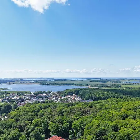 Appartement Residenz Waldidyll Kleiner Stubber - Ruhige Lage, Mit Sauna- Und Schwimmbadnutzung Im Ahoi
