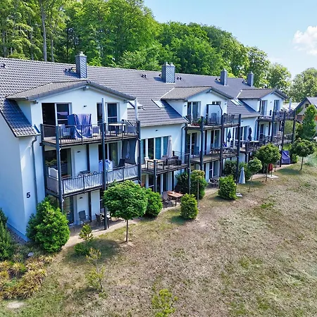 Appartement Residenz Waldidyll Kleiner Stubber - Ruhige Lage, Mit Sauna- Und Schwimmbadnutzung Im Ahoi *