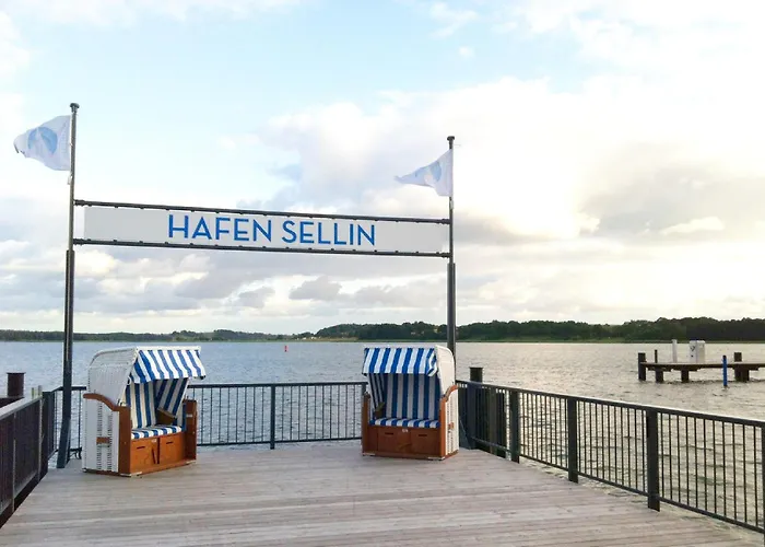 Apartment Residenz Waldidyll Kleiner Stubber - Ruhige Lage, Mit Sauna- Und Schwimmbadnutzung Im Ahoi *