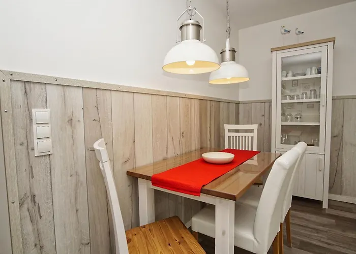 Residenz Waldidyll Kleiner Stubber - Ruhige Lage, Mit Sauna- Und Schwimmbadnutzung Im Ahoi Apartment *