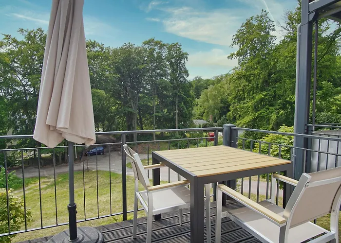 Residenz Waldidyll Kleiner Stubber - Ruhige Lage, Mit Sauna- Und Schwimmbadnutzung Im Ahoi *